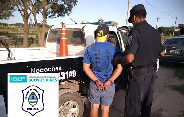 Un chico de 19 años condenado por asaltos cometidos en la vía pública