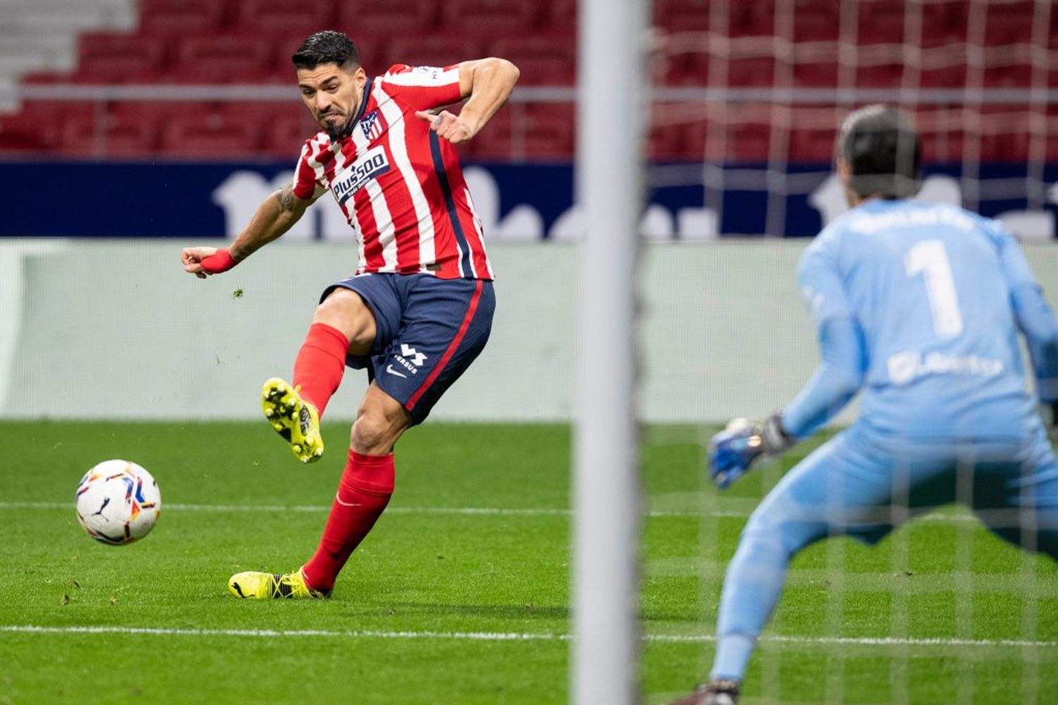 El Atlético de Simeone sigue siendo imparable