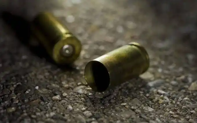 A TIROS asesinan a un venezolano en plena vía pública en Brasil