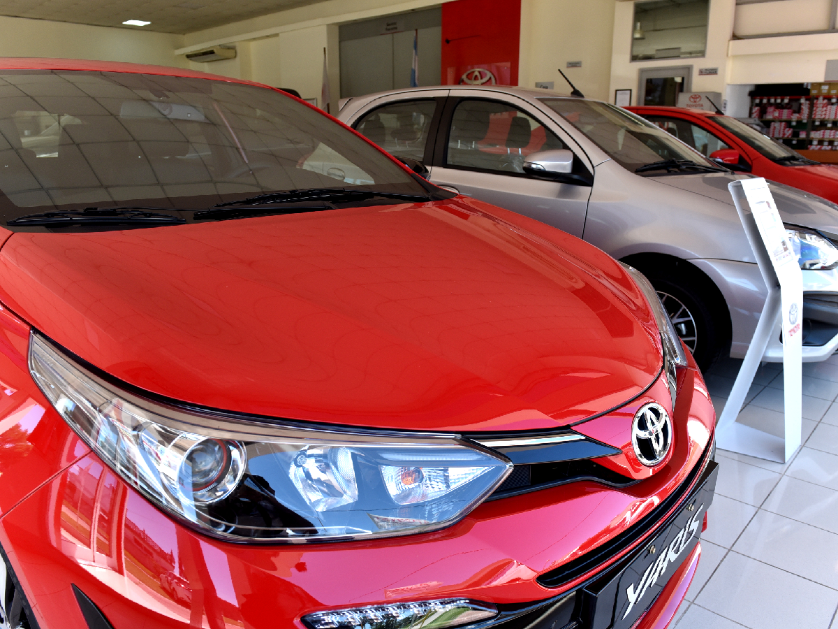 Ventas de 0km: el peor inicio de año desde 2003
