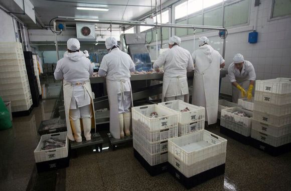 “Es una retención insostenible y nos deja fuera de mercado”
