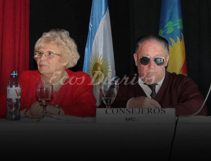 Vilchez sigue al frente de la Usina