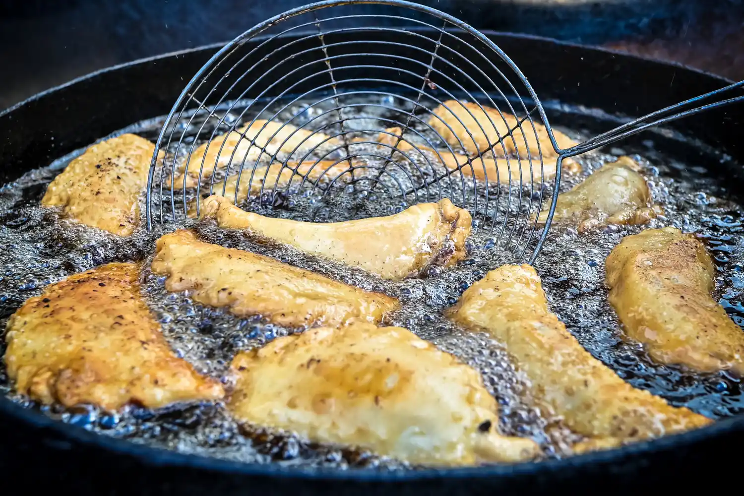 Tradición y compromiso en Chascomús: llega la Fiesta de la Empanada Campera a beneficio de las escuelas rurales