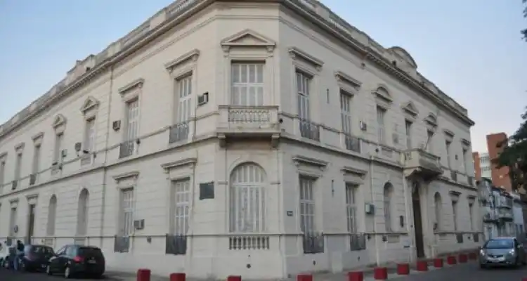Poder Judicial: Román Parodi es el nuevo juez de Garantías y Mariela Sauzi juró como jueza de Menores