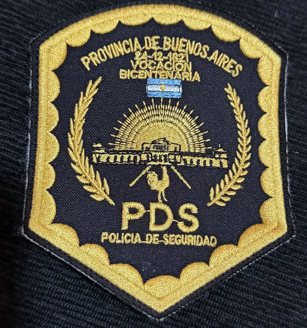 La Policía. Recomendó a la comunidad comunicarse con las dependencias locales