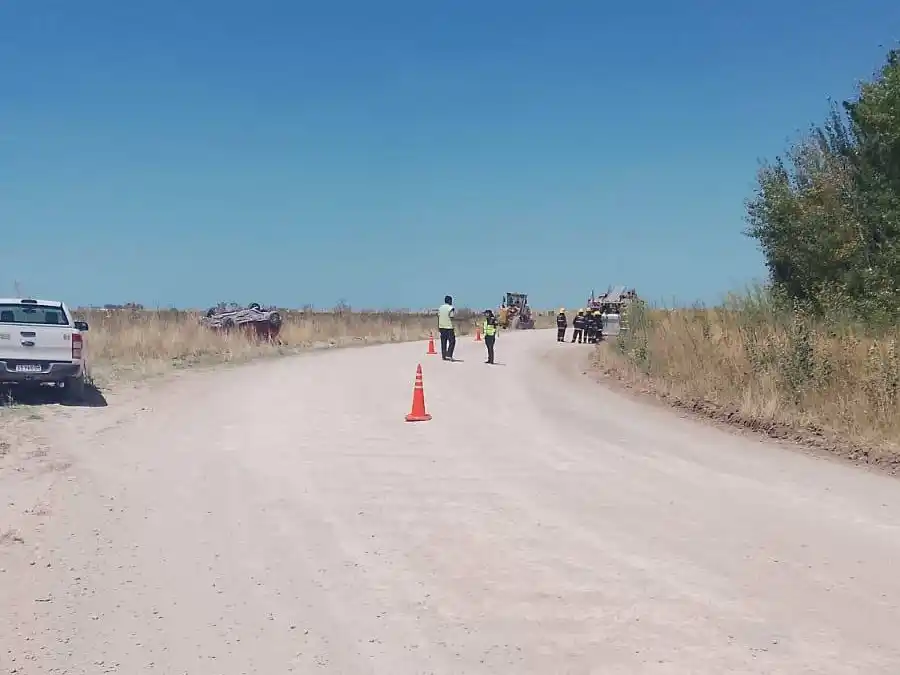 vuelco - 1