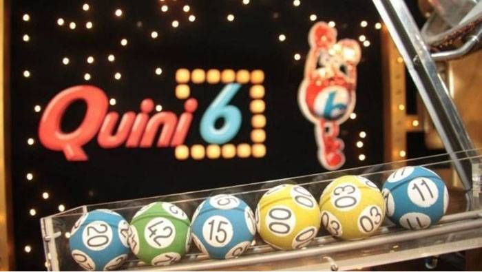 Apareció el ganador cordobés del Quini 6 y se llevó los $30 millones