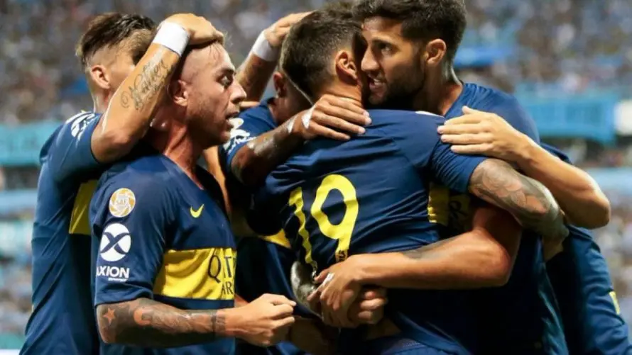 Boca quiere seguir de racha; Banfield va por el batacazo