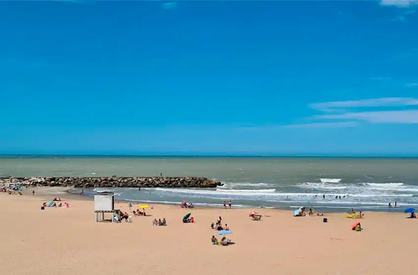 Finde XXL: guardavidas piden extremar cuidados en las playas