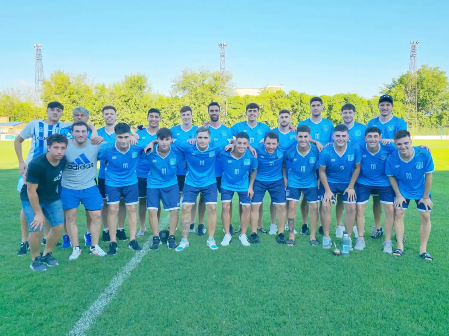 La Academia se trajo un valioso empate de San José de la Esquina y ahora define de local.