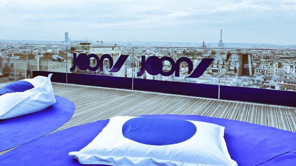 Joon, la Air France «alternativa», anunció sus primeros destinos y servicios