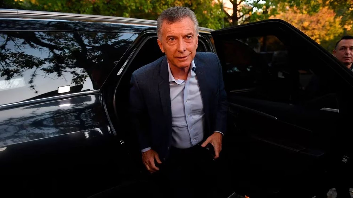 Reunión PRO en San Isidro: Macri, Larreta, Bullrich y Vidal definen estrategias electorales