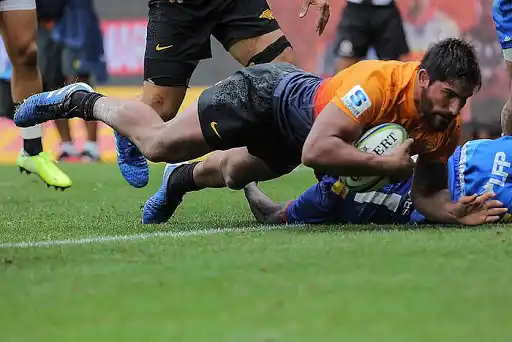 Con Bruni, Jaguares tiene otro examen en Sudáfrica