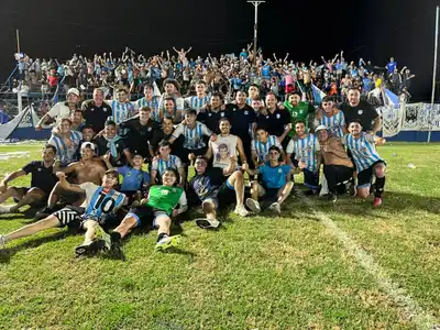 Unión y Cultura buscará cerrar su centenario con un nuevo título