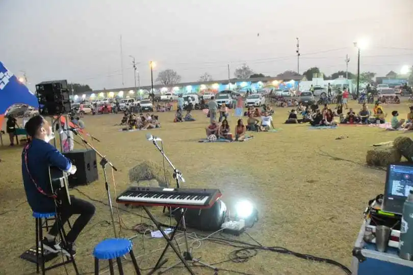 El municipio promueve múltiples actividades