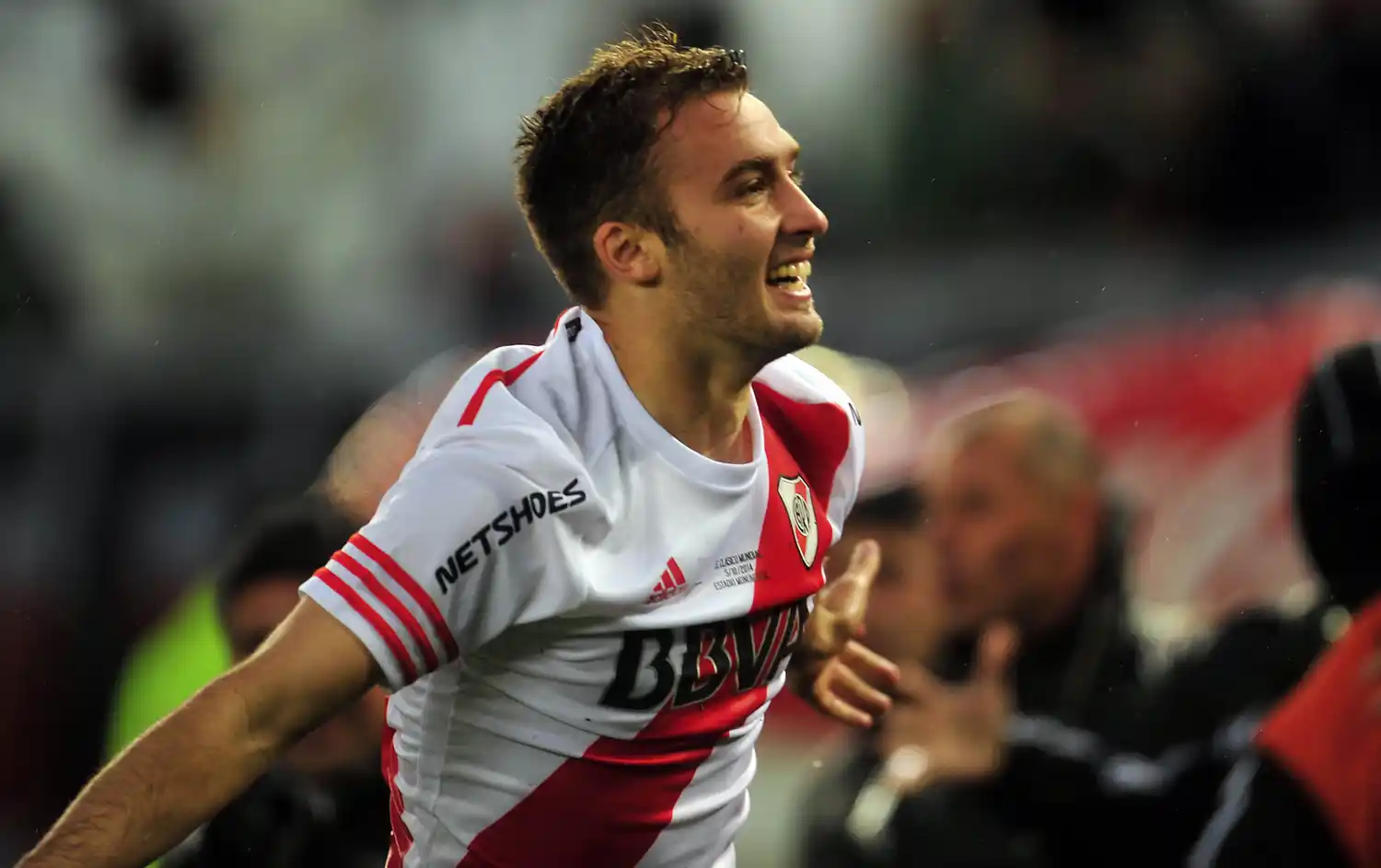 Show de goles de la fecha 10 del Torneo de Primera División