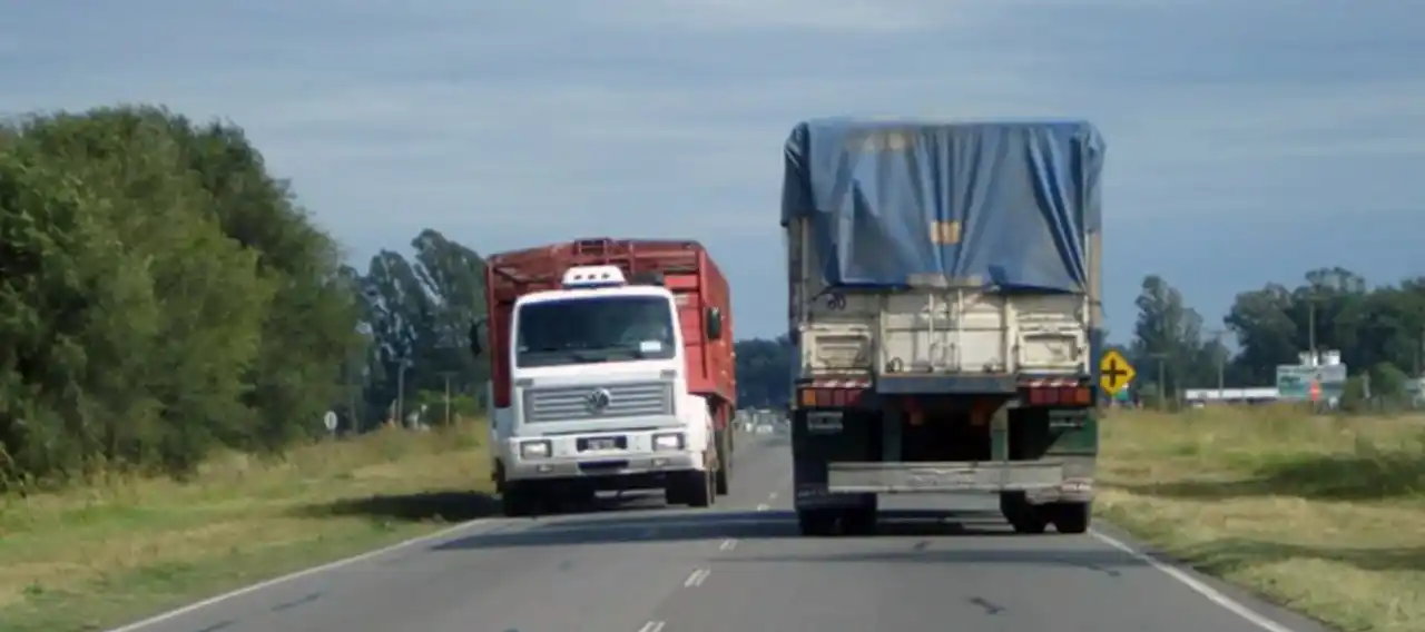 El 8 de octubre se abren sobre para licitar rutas