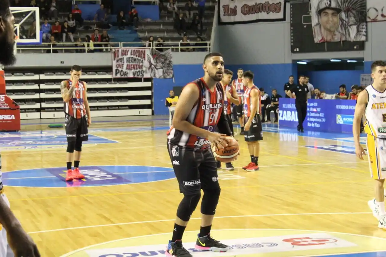 Quilmes dejó una mala imagen en su último partido de 2019