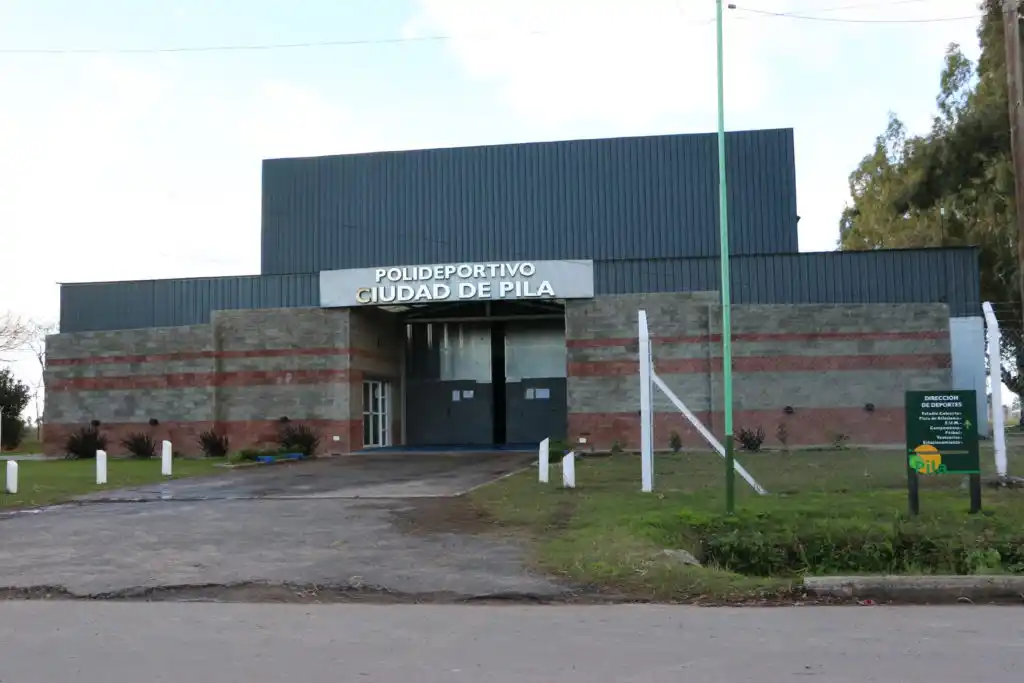 Este sábado se realizará el “1er Torneo Regional de Atletismo” recreativo en Pila