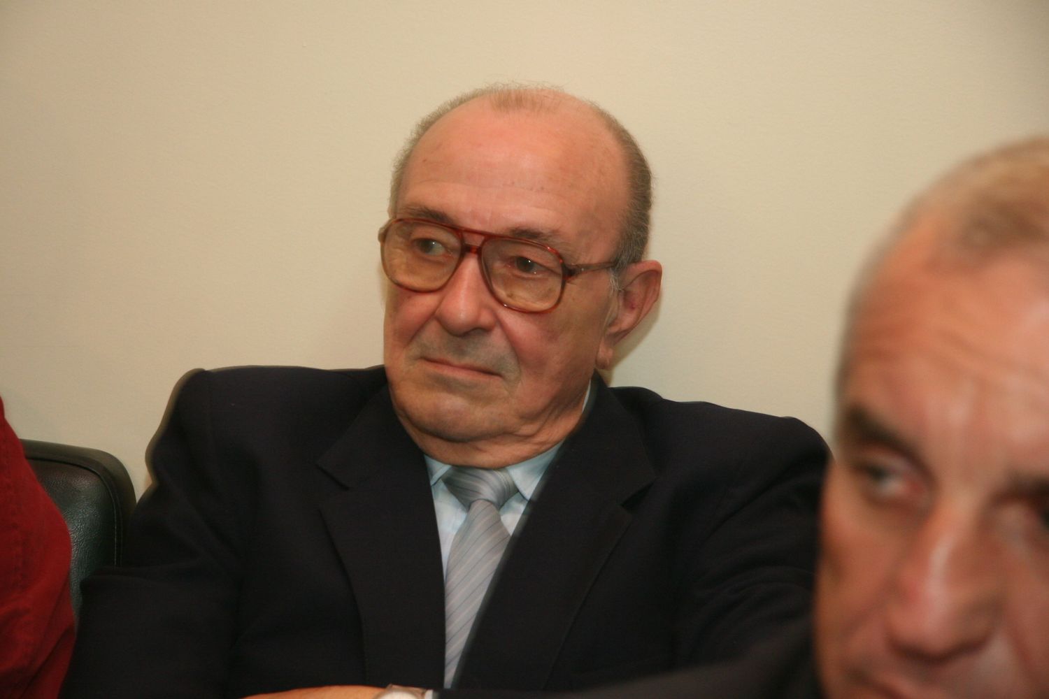 Murió en prisión domiciliaria elrepresor Juan Calixto Perizzotti