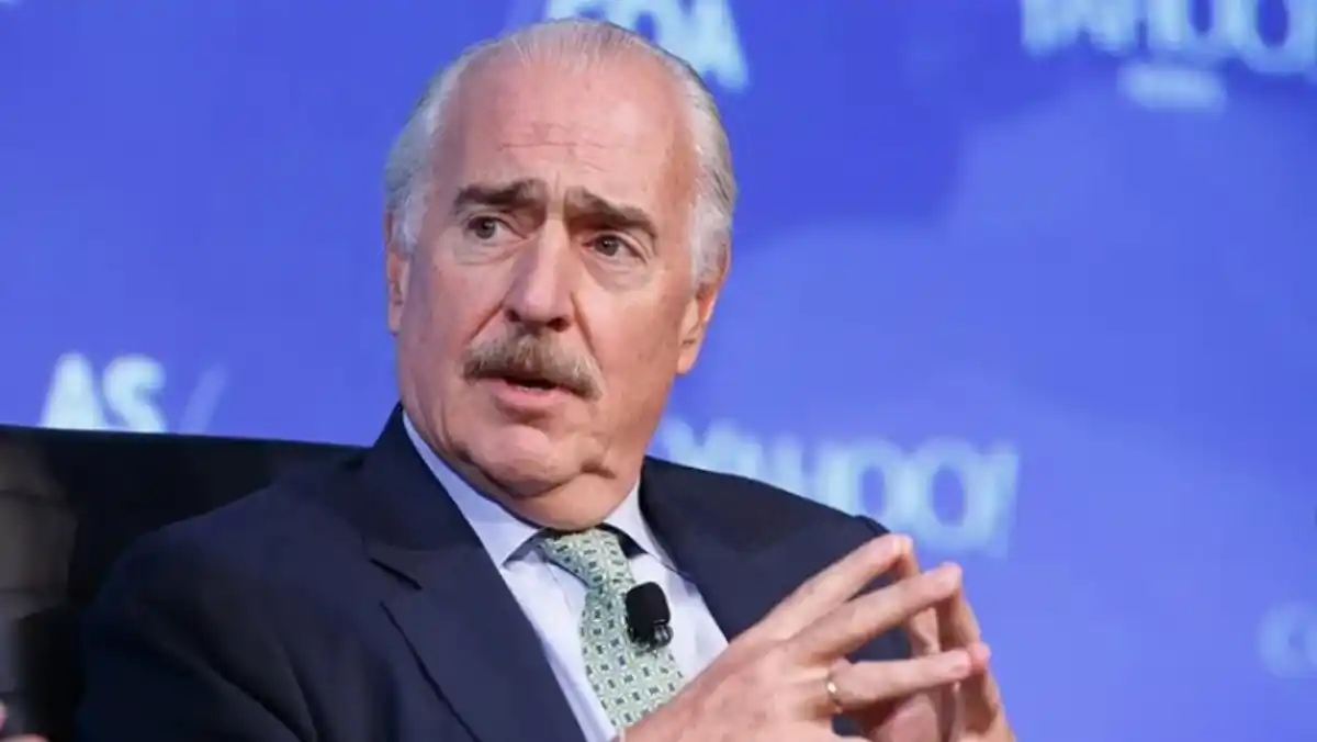 Expresidente Pastrana anunció que entregará un IMPORTANTE DOCUMENTO ANTE LA CPI, ¿será sobre la crisis de Venezuela?