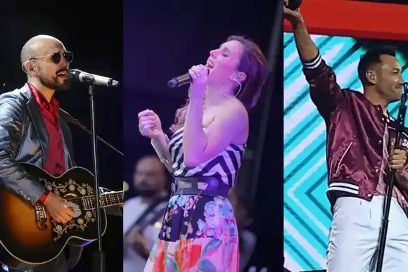 El Festival de Jesús María 2023 arranca el viernes con shows de Abel Pintos y Jairo