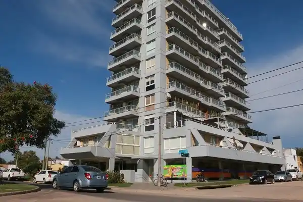 Asalto al edificio Eco Torre: “Me voy a hacer un trabajito a Gualeguaychú”