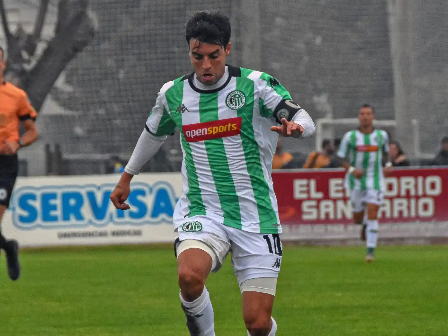 FOTO: Prensa Kimberley