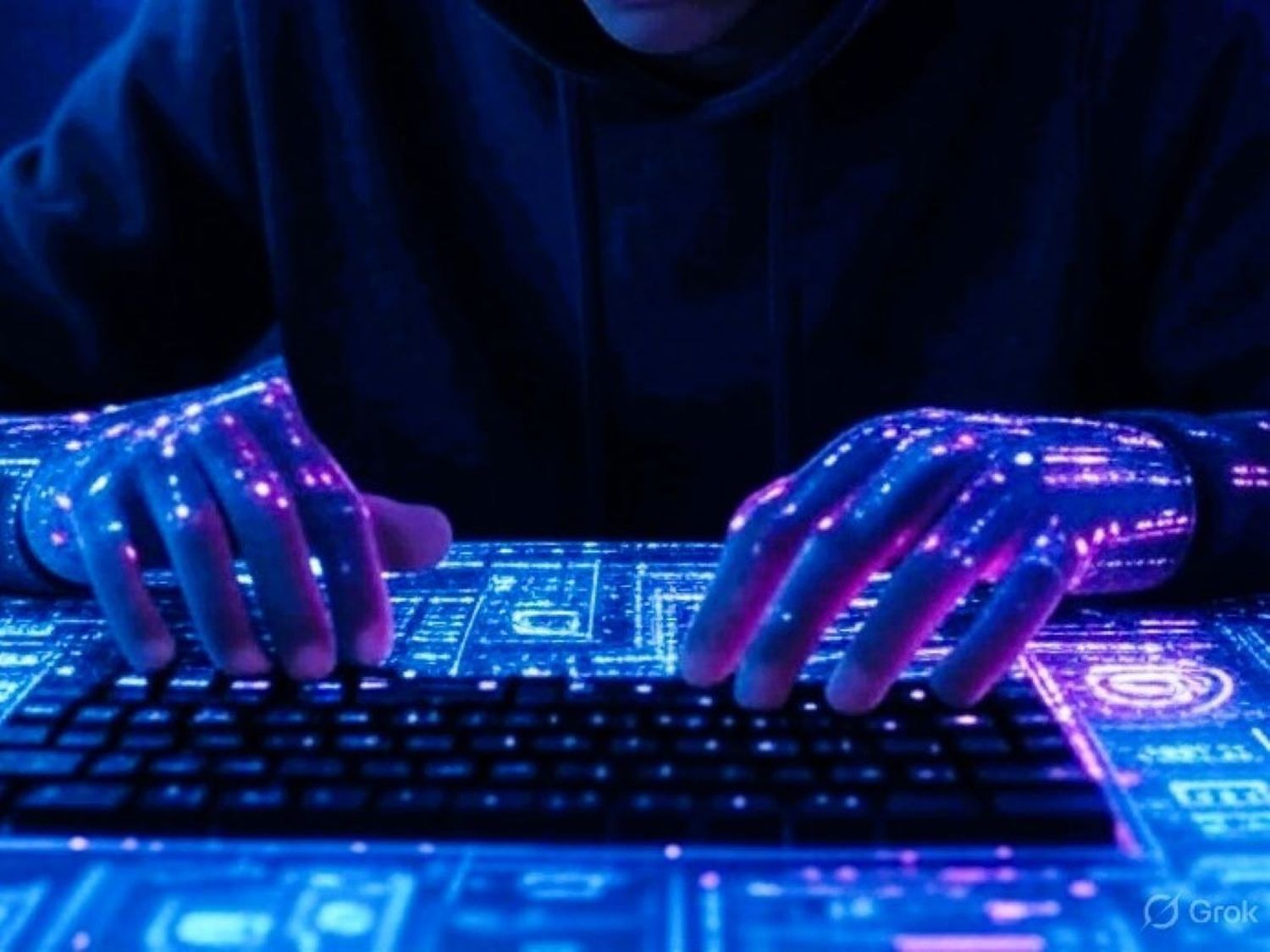 Ciberseguridad