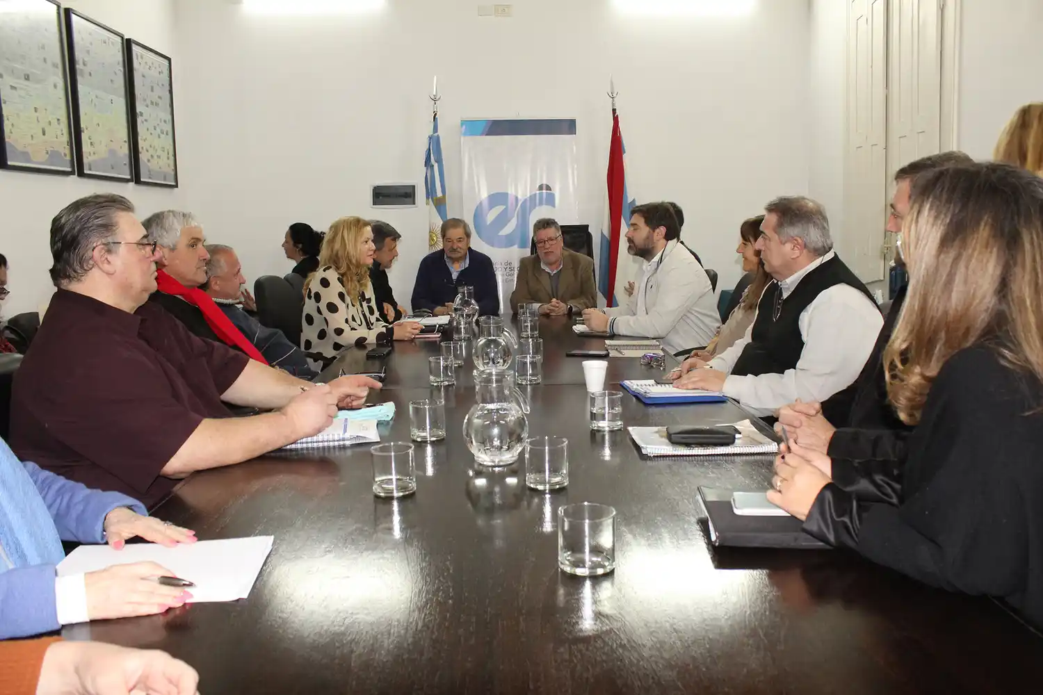 La provincia mejoró la propuesta salarial a los docentes