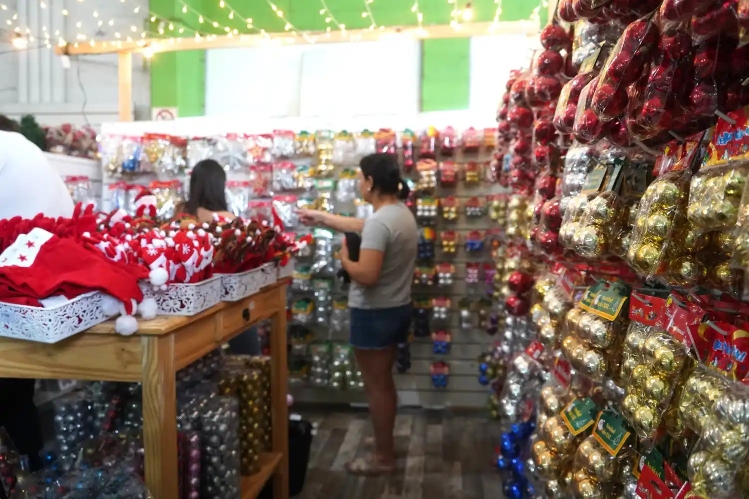 Promociones y financiamiento sostuvieron las ventas navideñas en San Francisco.