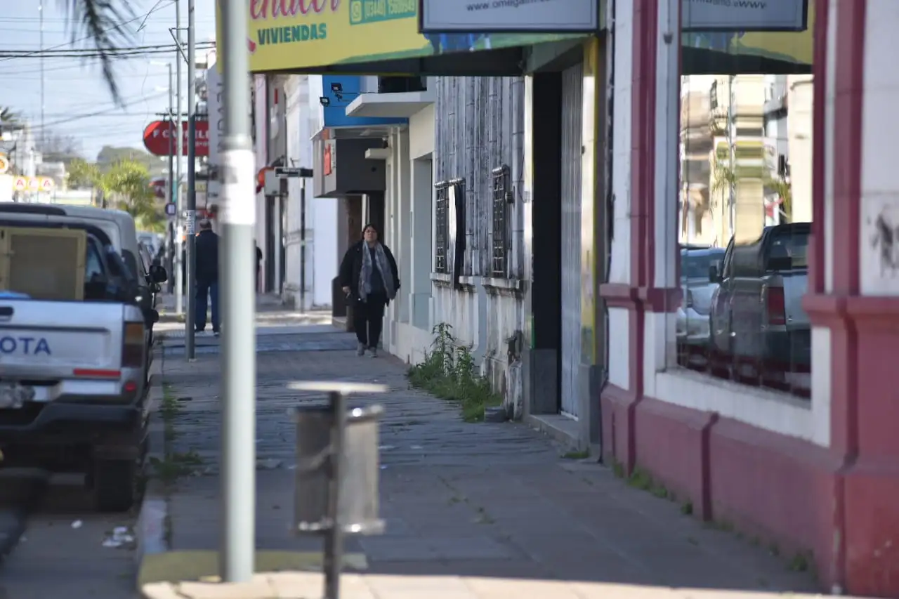 El COES Gualeguaychú recomendó "continuar el aislamiento una semana más"