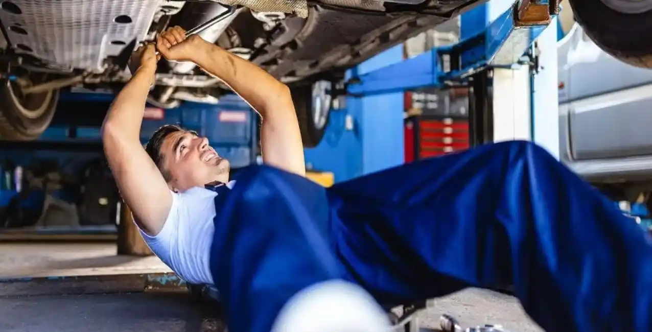 Día del mecánico en Argentina: por qué se celebra el 24 de febrero