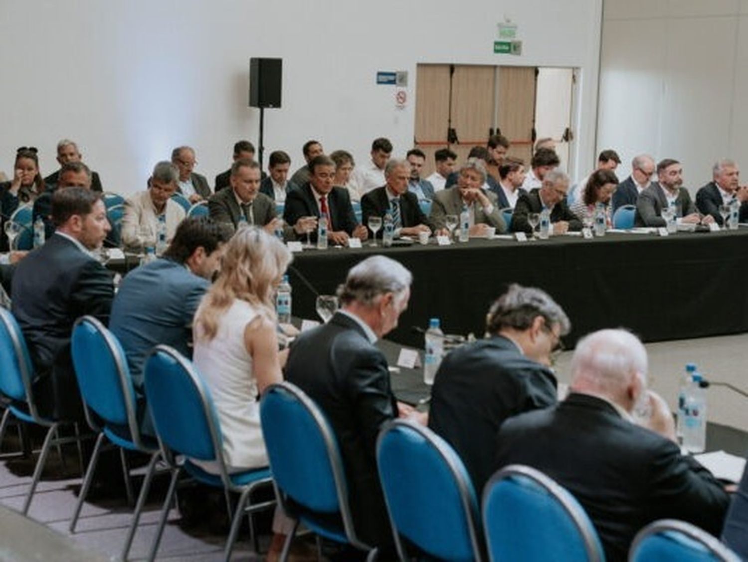 La Cámara de la Construcción alertó sobre la crisis del sector
