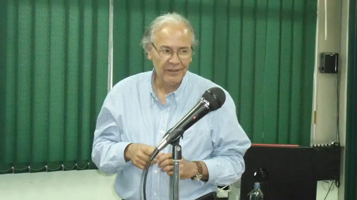 Henry Martínez, un compositor que necesita ayuda