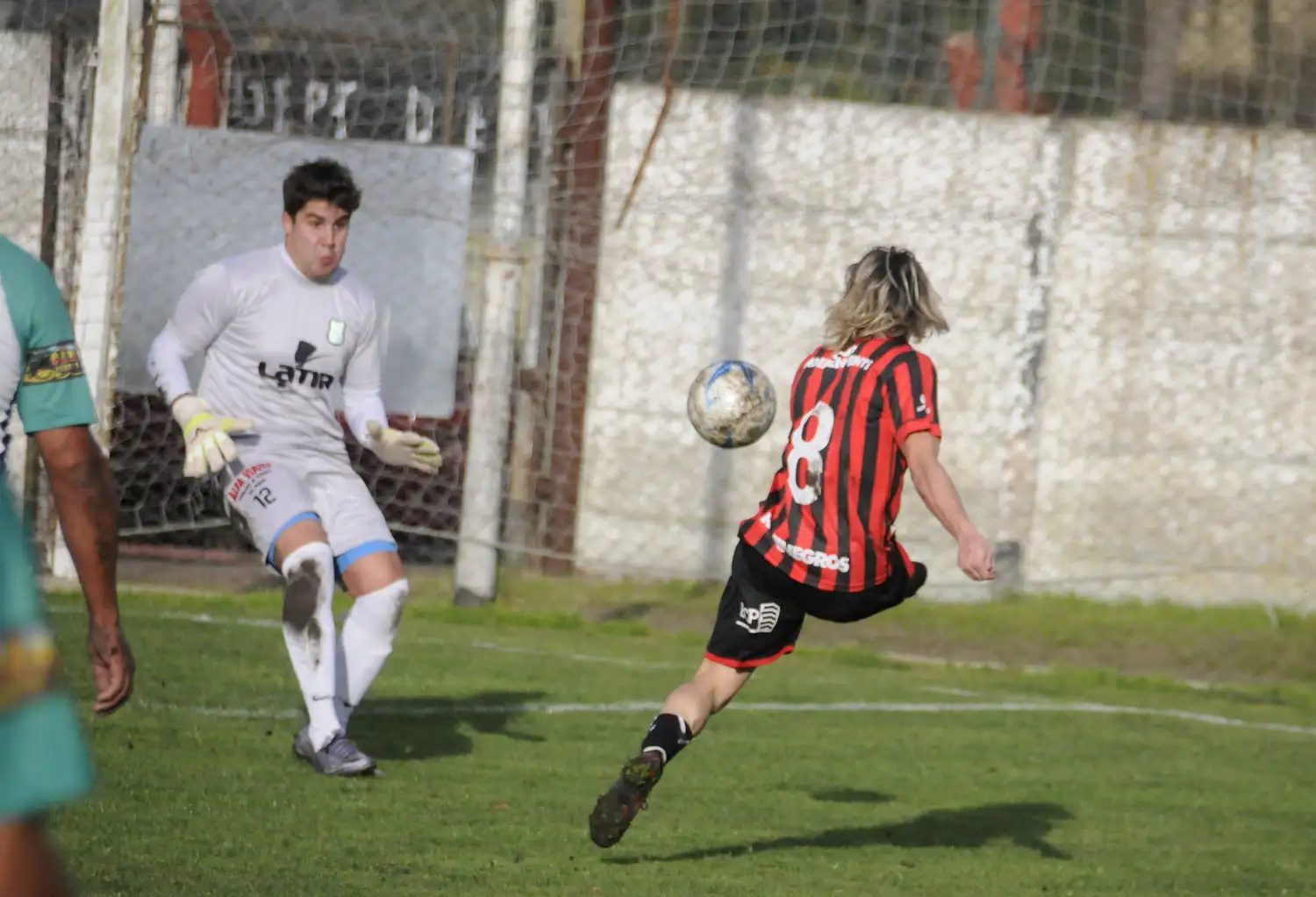 Independiente se lució en un juego sin equivalencias