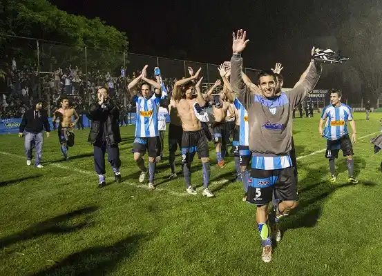 Sueño Cumplido: Juventud jugará la próxima temporada en la B Nacional 