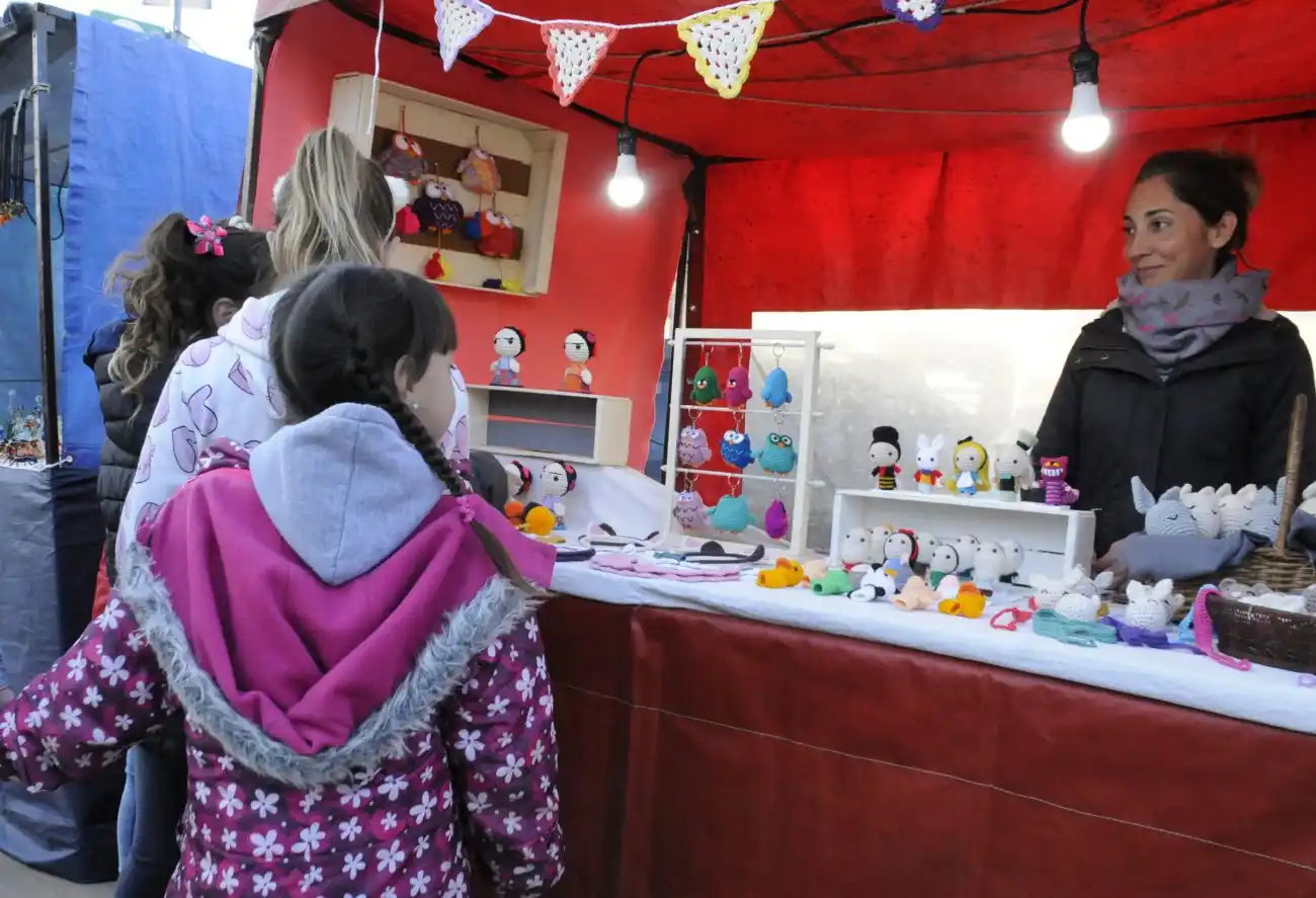 Autorizaron las actividades feriales en Tandil
