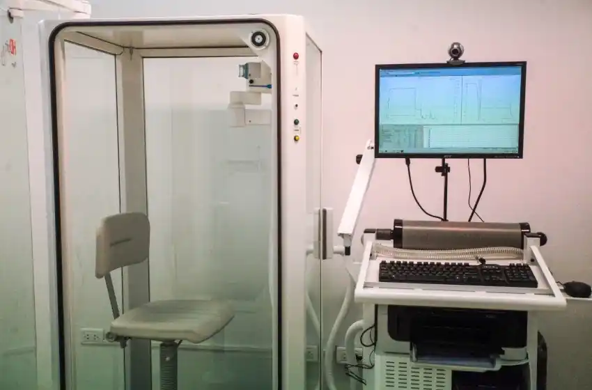 El Municipio comienza la campaña de mamografías gratuitas en el CEMA