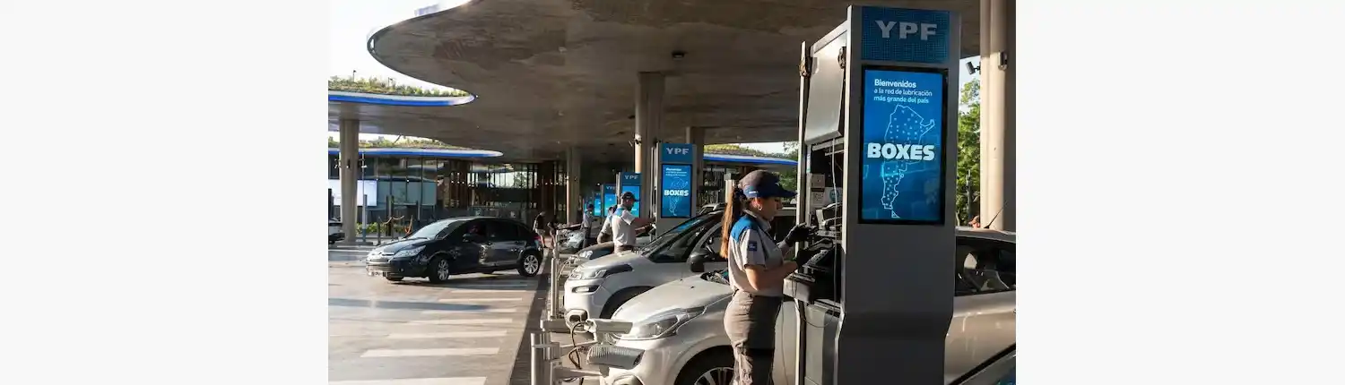 El aumento llega en un contexto en el que el consumo de combustibles sigue en baja.
