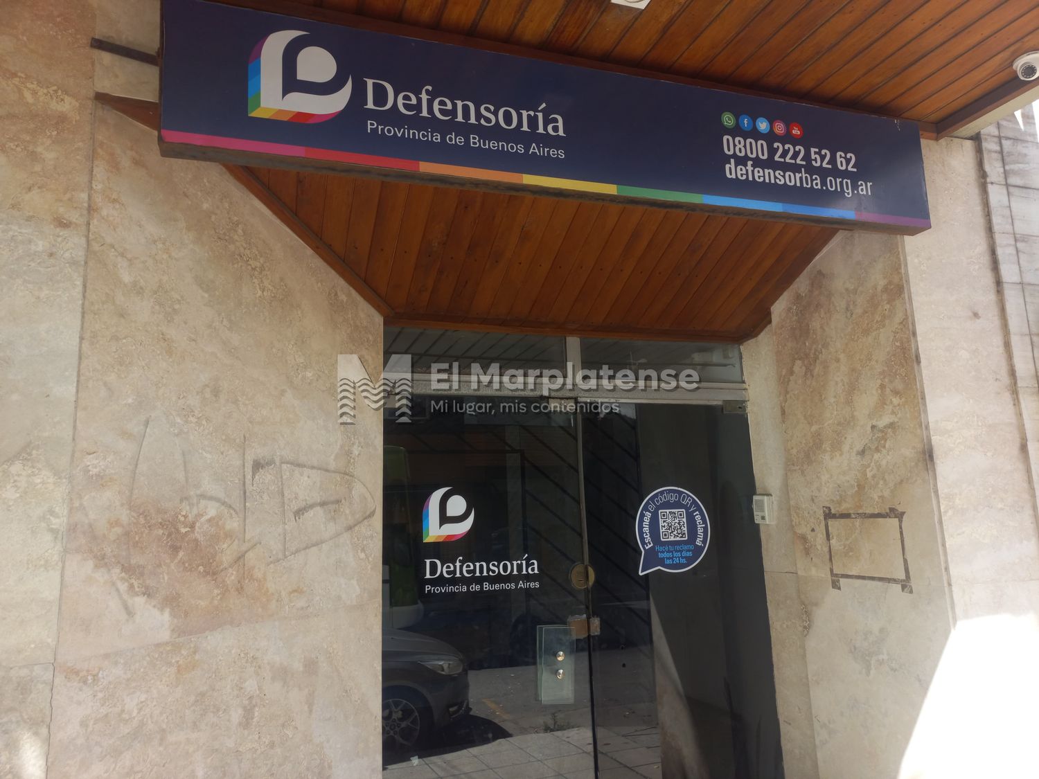 En las últimas semanas, la Defensoría del Pueblo trabajó como mediador en diversos conflictos vinculados a la temática.