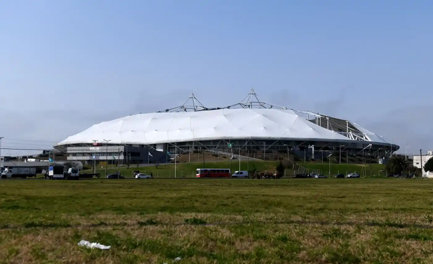 Los Piojos vuelven a los escenarios: todo lo que necesitás saber antes de los recitales en el estadio único de La Plata