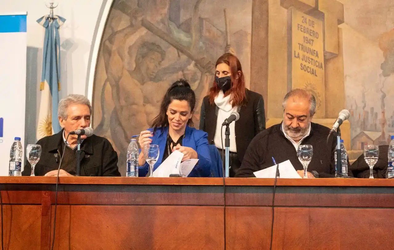 Tras un convenio con la CGT, afiliados de PAMI podrán viajar a los hoteles del sindicato