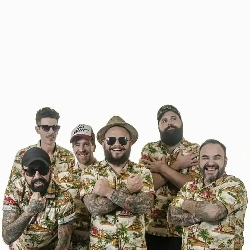 Podcast: Cruzaron los límites de la escuela del rock logrando divertir, enamorar y entretener