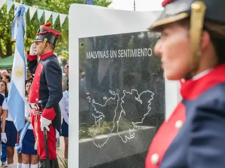 Malvinas Reconquista