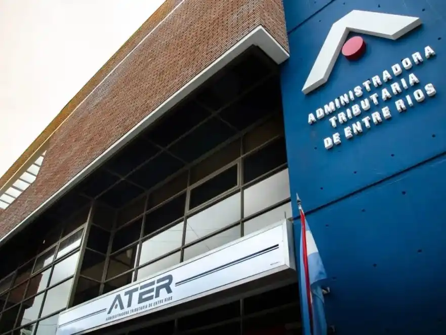 La ATER y el Colegio de Maestros Mayores de Obras trabajan en conjunto para fortalecer el ordenamiento territorial