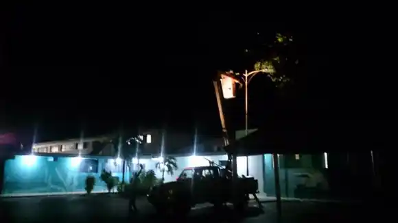 NUEVA ESPARTA a la DERIVA: crisis eléctrica tiene angustiados a los habitantes de la isla