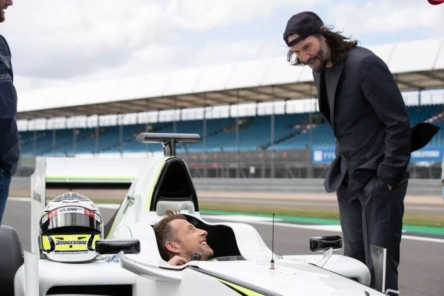 Disney+ anuncia una serie sobre el equipo Brawn GP de la Fórmula 1