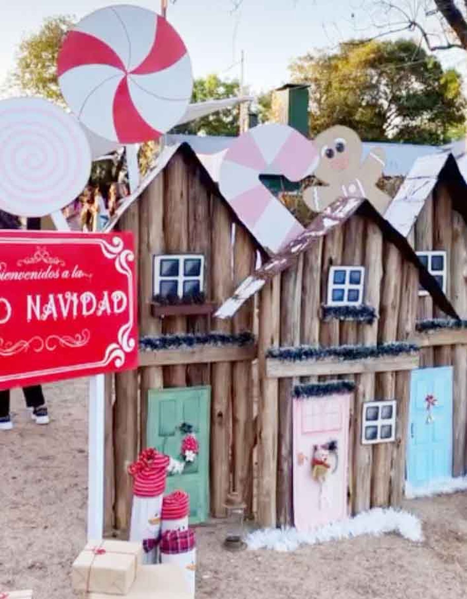 Se viene la segunda edición de la Expo Navidad en Puerto Yeruá