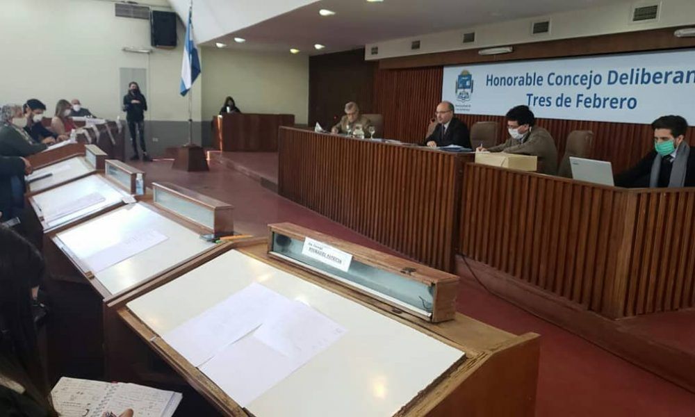 Tres de Febrero creó la “monotasa” para reducir presión impositiva de los comerciantes